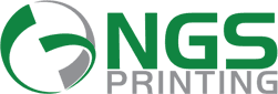 NGS Printing Logo