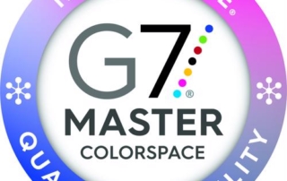 NGS Printing is a G7 Master for a 10th straight year.