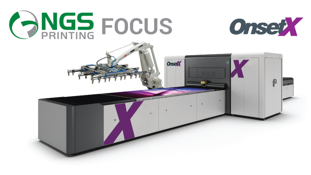 NGS Printing Focus Inca Onset X