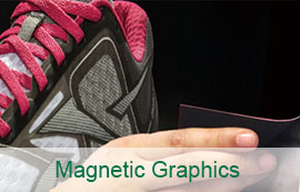 Magnetic Graphics